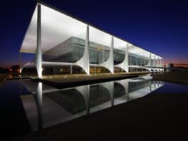 palácio do Planalto