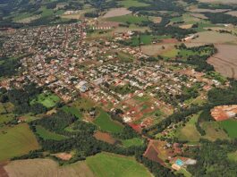 prefeitura Diamante D'oeste pr