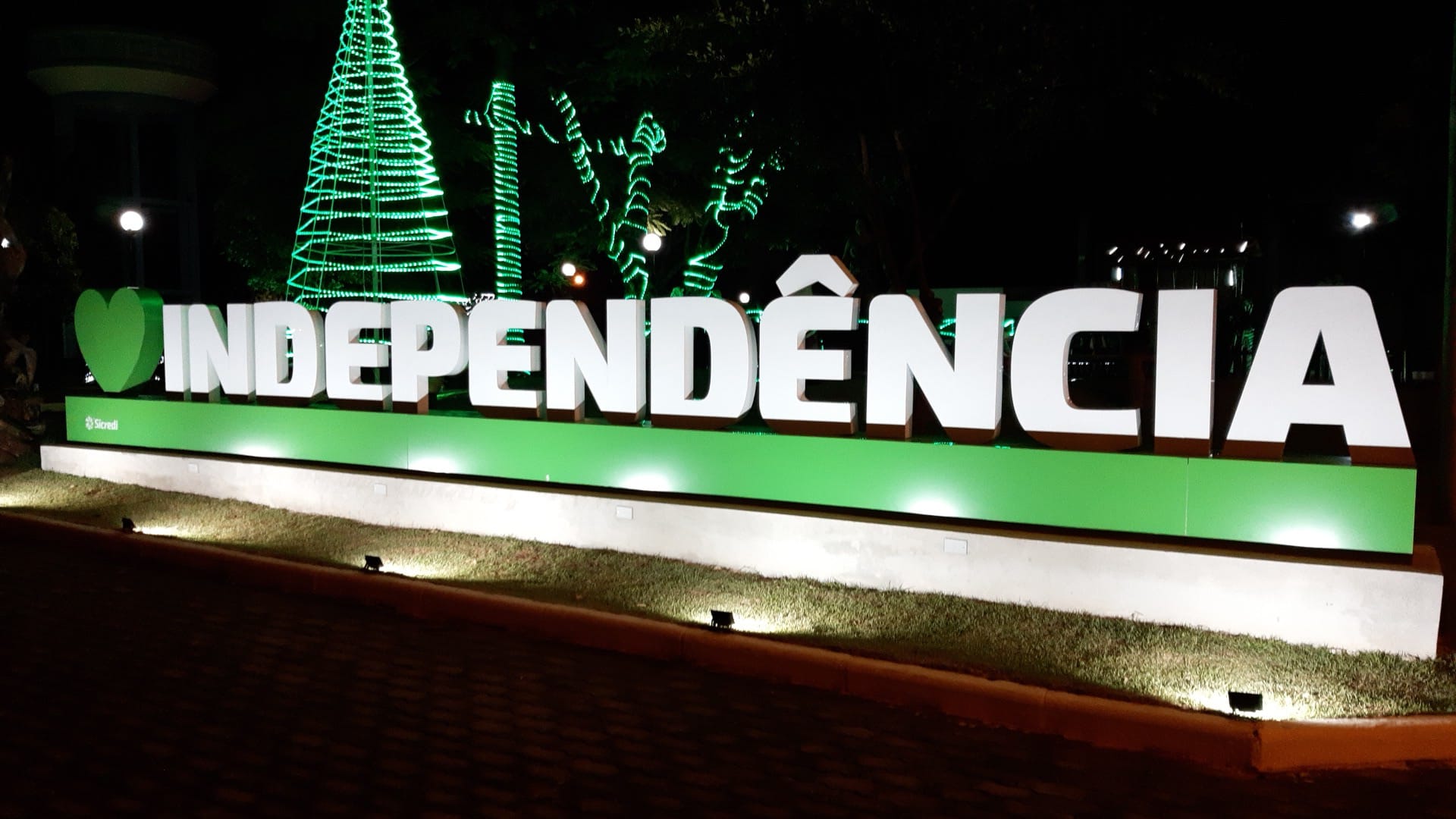 Independencia