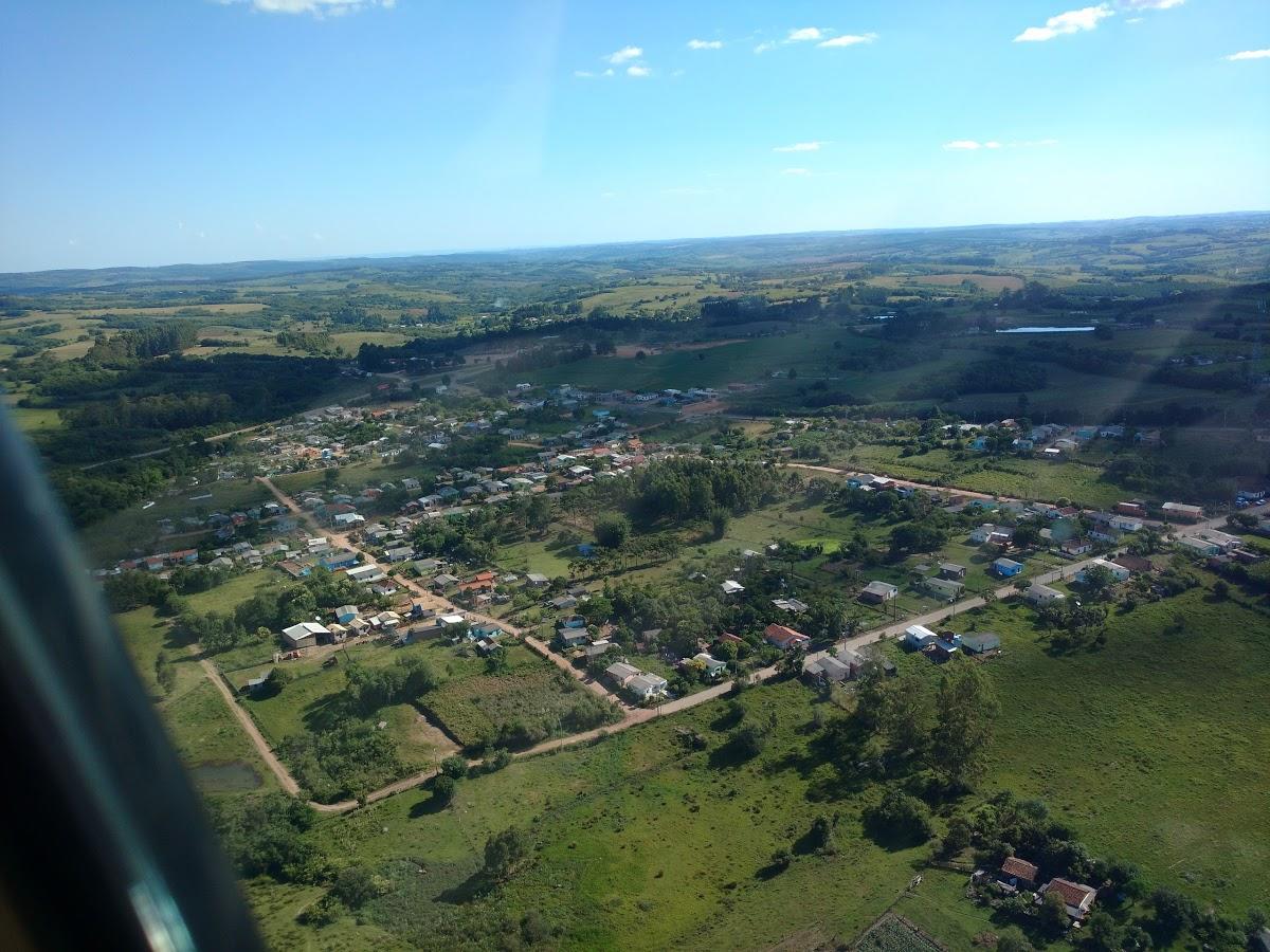 encruzilhada do sul rs