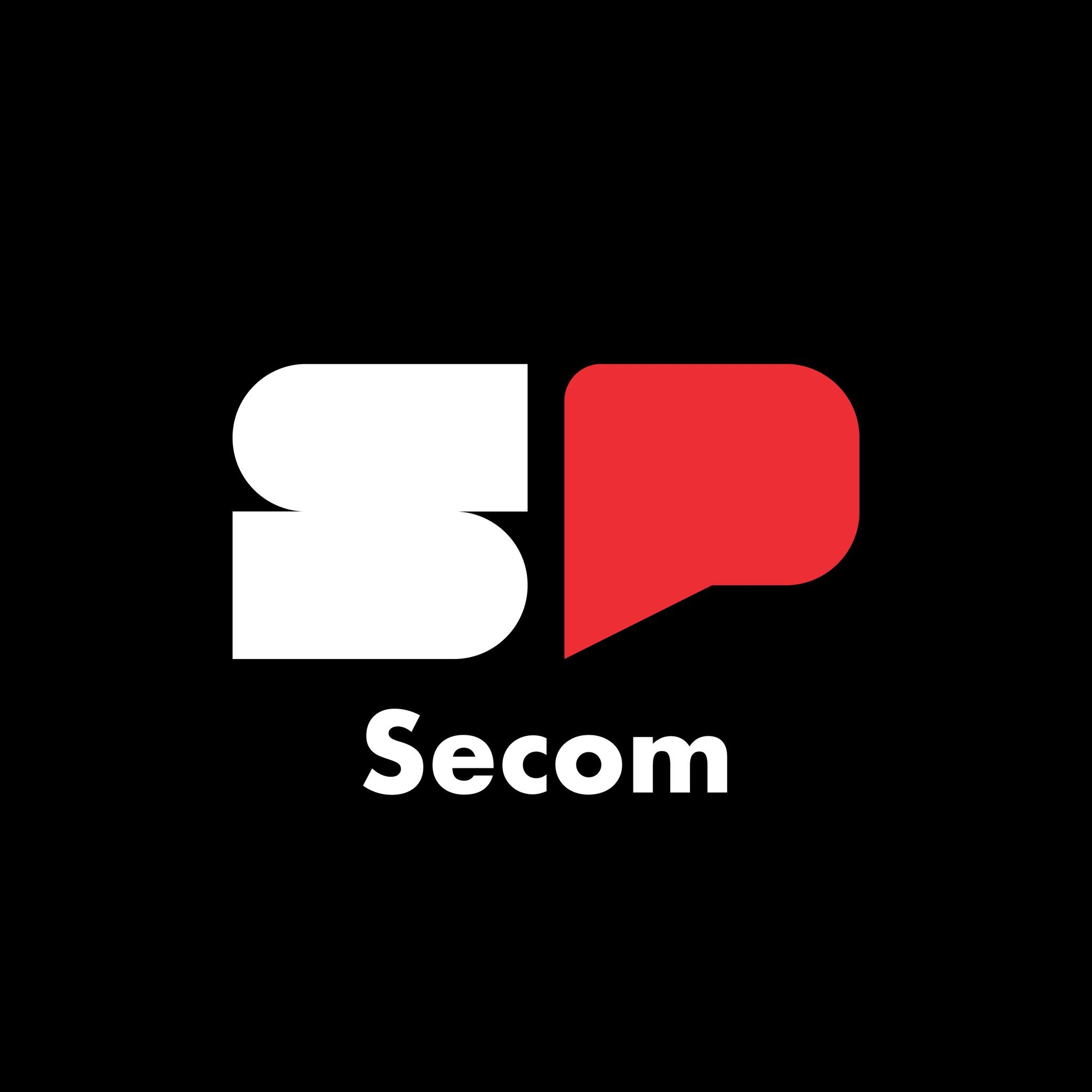 secom sp