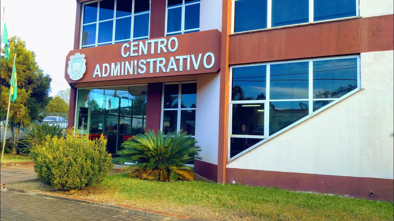 Prefeitura de Galvao SC