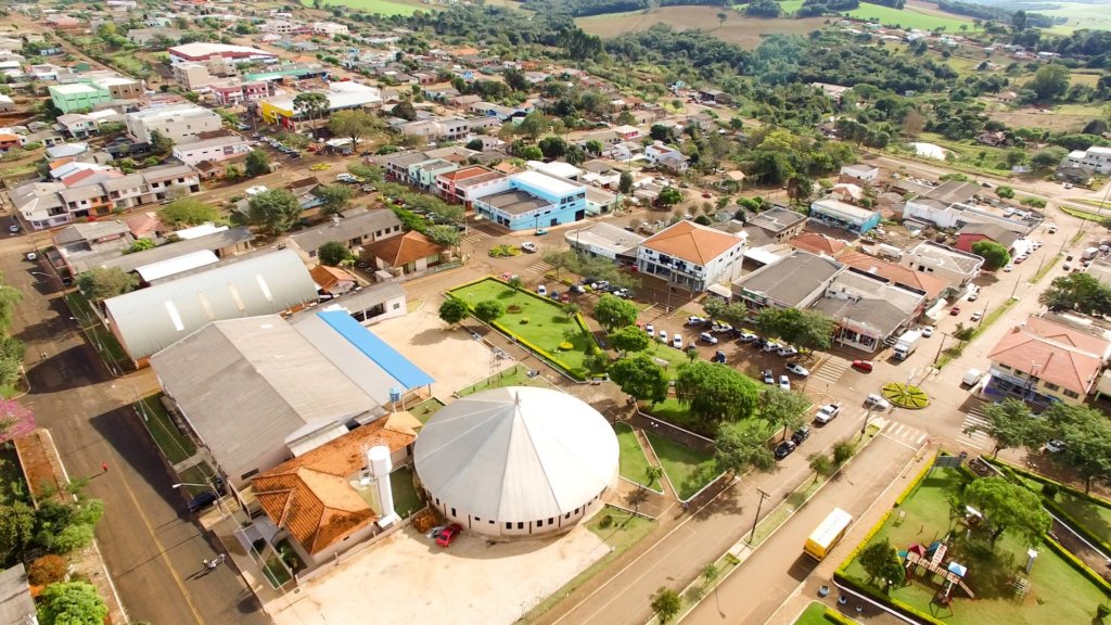 Prefeitura de Rio Bonito do Iguacu PR