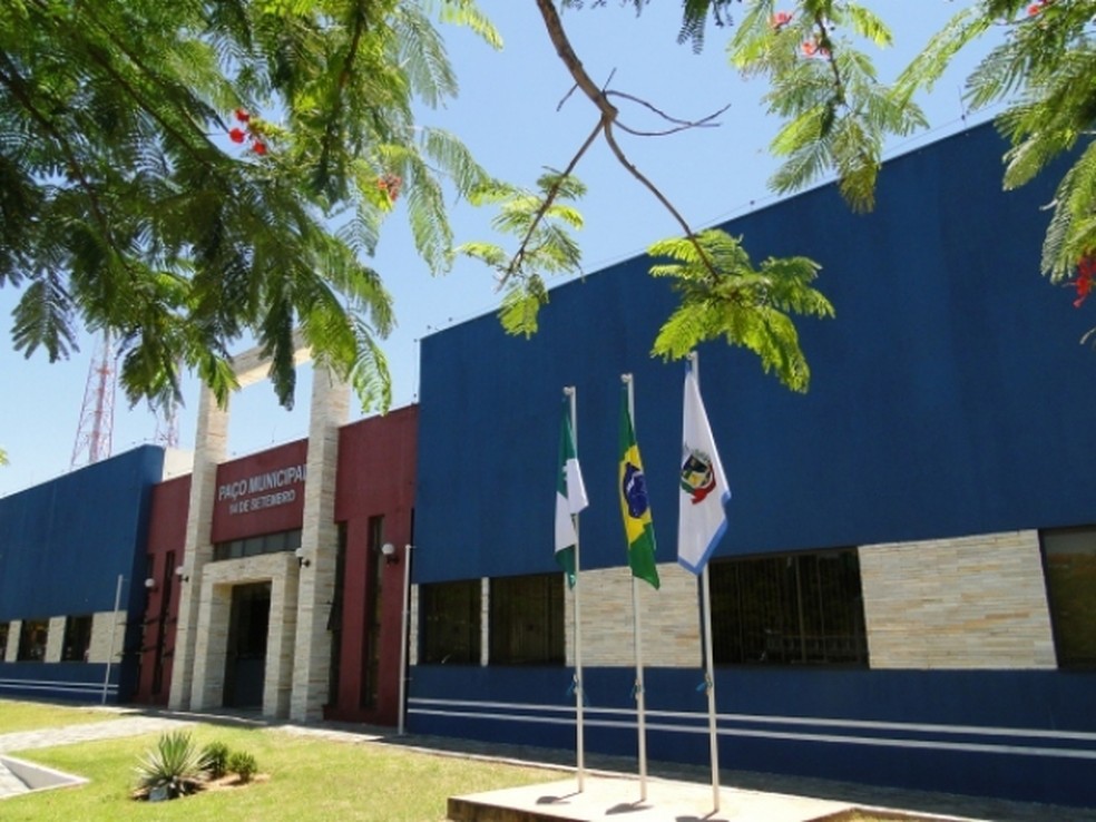 prefeitura Perola