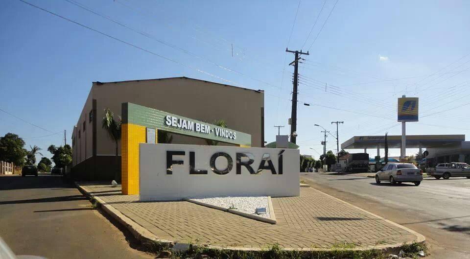 Florai PR