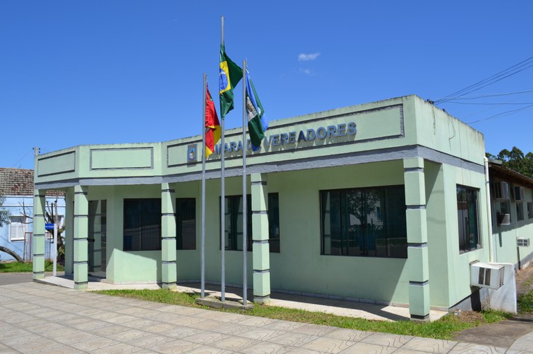 Prefeitura de General Camara RS