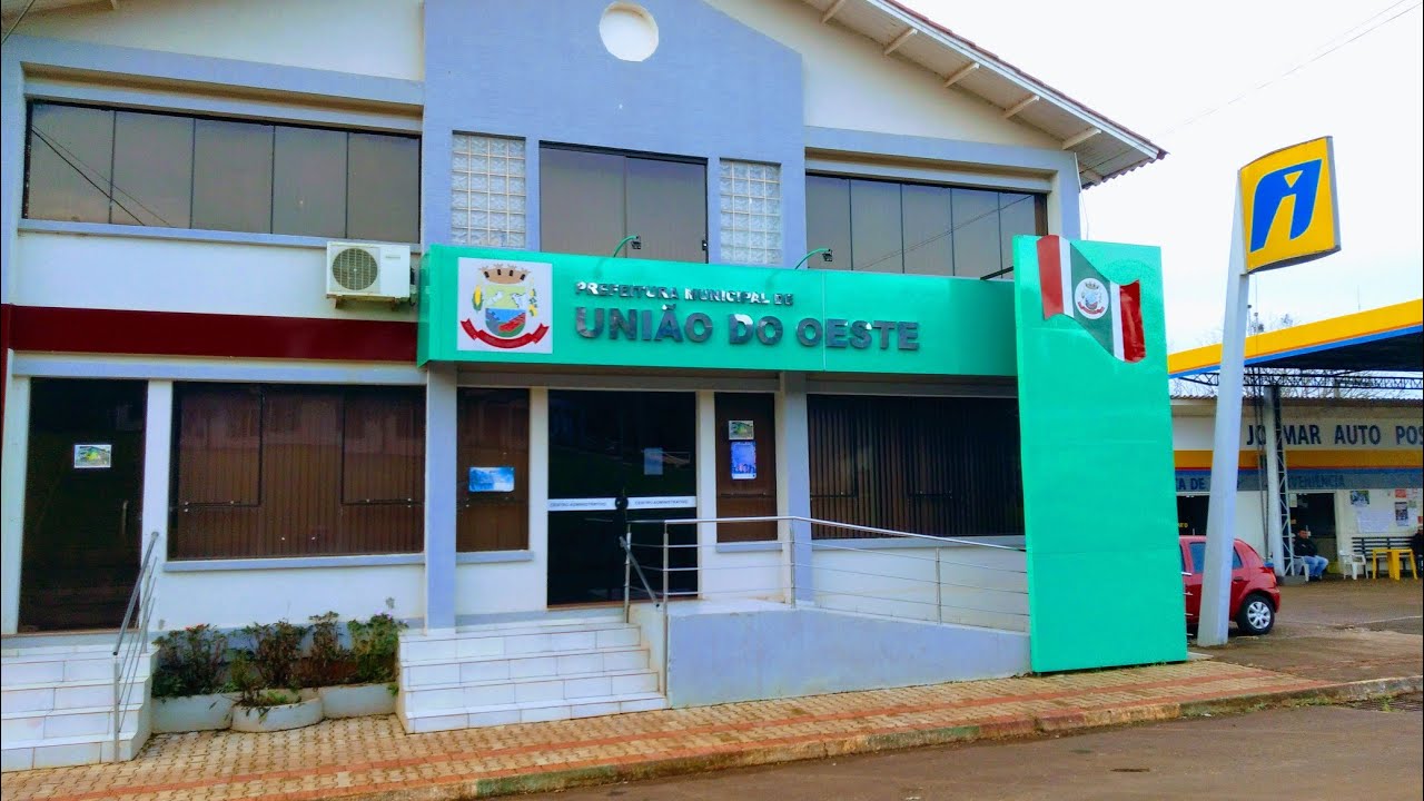 Prefeitura de Uniao do Oeste SC