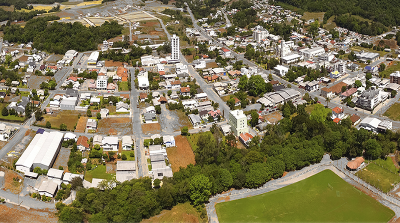 Prefeitura de Vila Maria RS