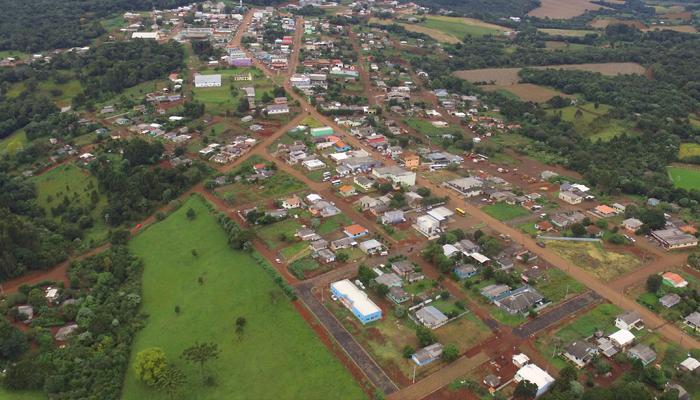 Boa Ventura de Sao Roque PR