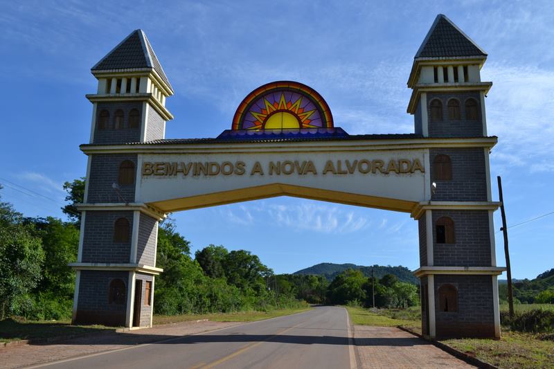 Prefeitura de Nova Alvorada RS