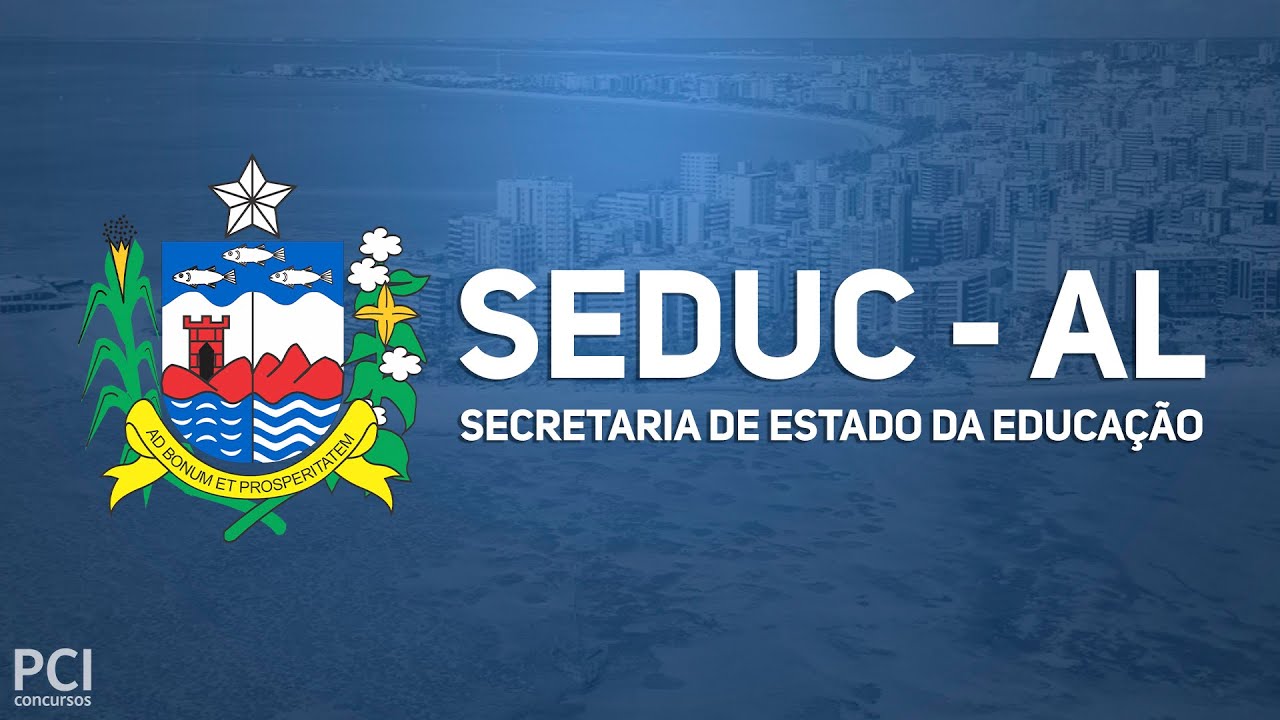 Secretaria do Estado da Educacao Alagoas