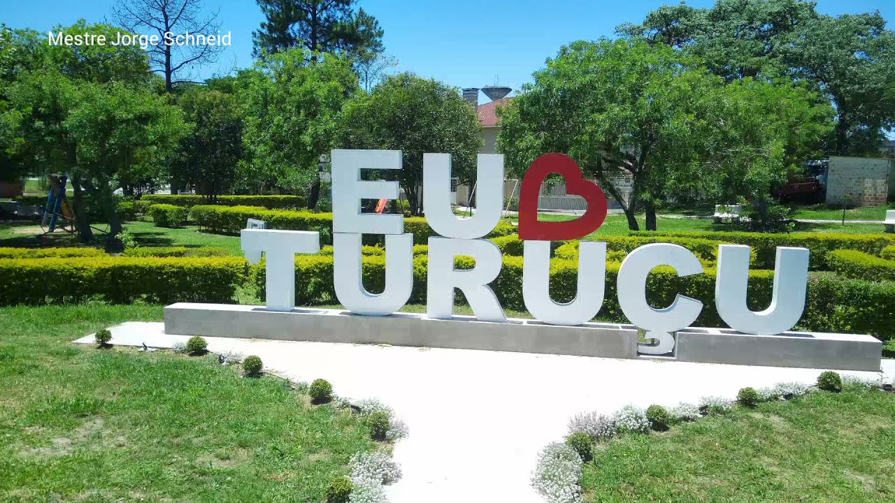 Turucu RS