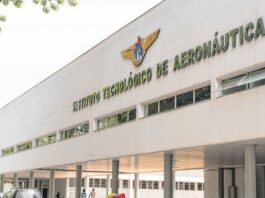 Instituto Tecnológico de Aeronáutica