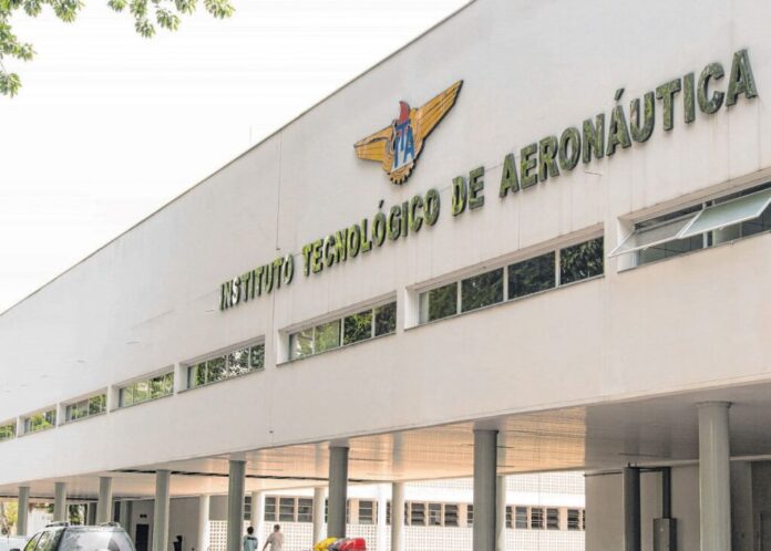 Instituto Tecnológico de Aeronáutica