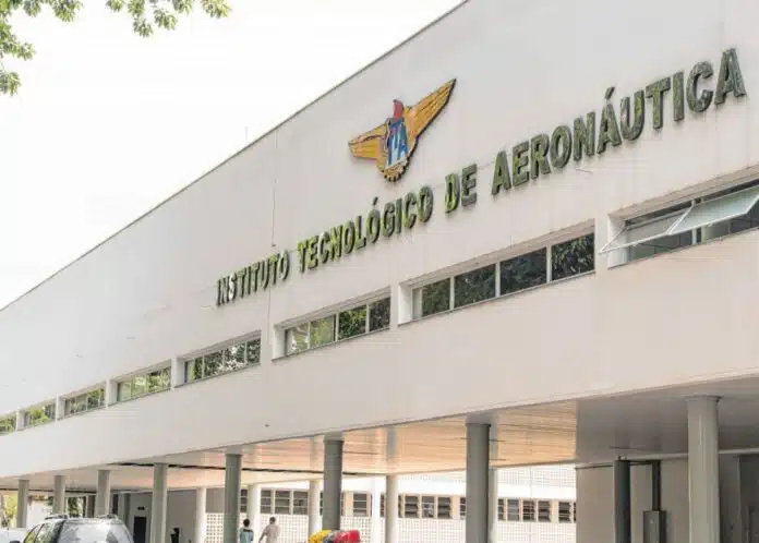 Instituto Tecnológico de Aeronáutica