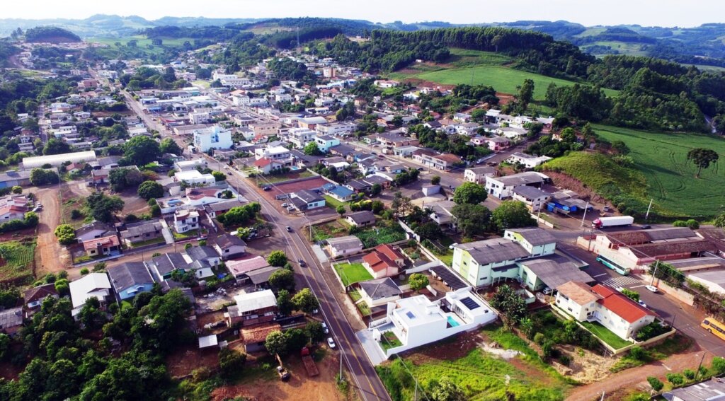 Prefeitura de Eneas Marques PR