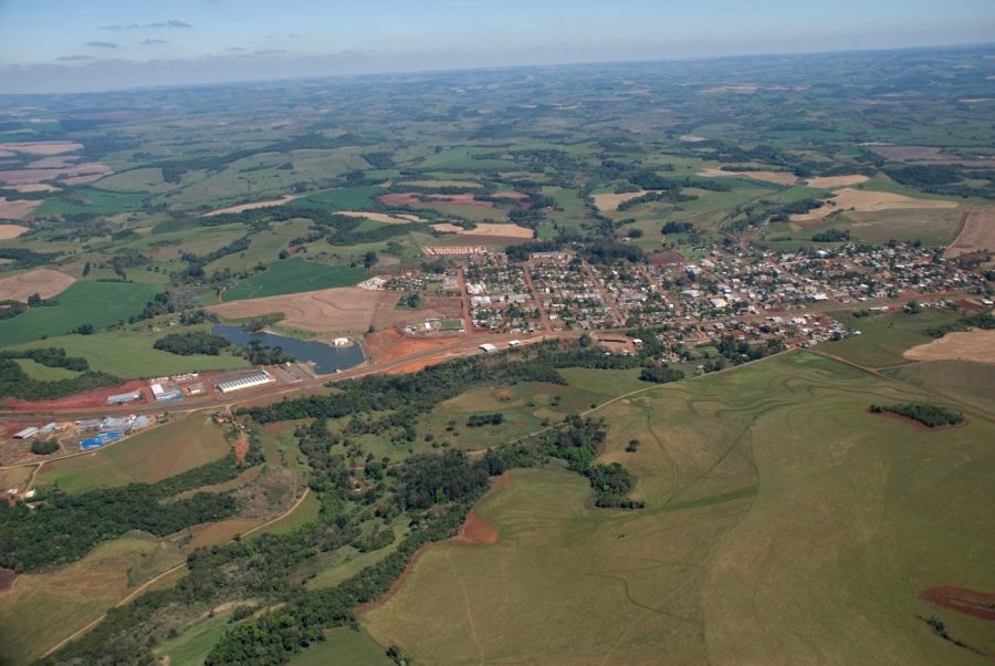 Prefeitura de Renascenca PR