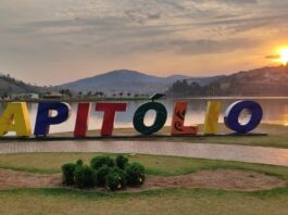 Prefeitura de Capitólio, MG, divulga abertura de Processo Seletivo