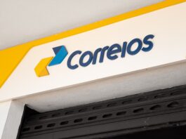 Concurso Correios