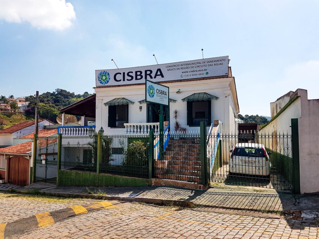 CISBRA - SP Anuncia Retificação Em Seu Novo Concurso Público