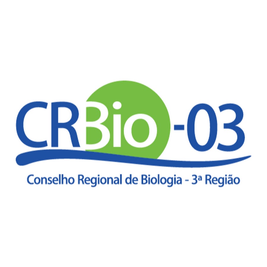 Edital CRBio 03