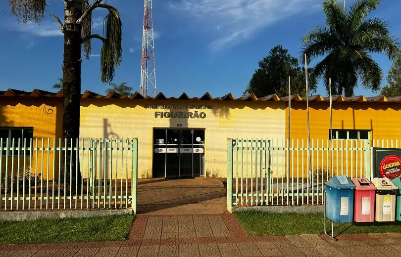 Prefeitura de Figueirao MS