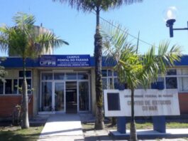 UFPR abre oito vagas para Professor