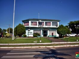 Anúncio do Concurso Público e Processo Seletivo em Manoel Viana, Rio Grande do Sul, com diversas vagas e oportunidades de emprego.