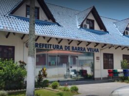 Prefeitura de Barra Velha - SC abre novo Concurso Público com 214 vagas