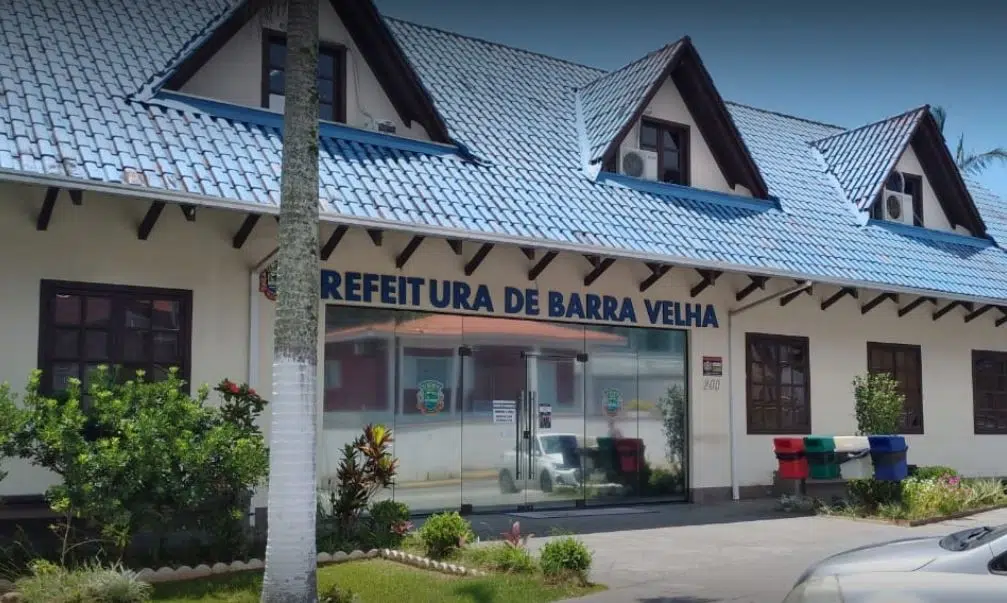 Prefeitura de Barra Velha - SC abre novo Concurso Público com 214 vagas