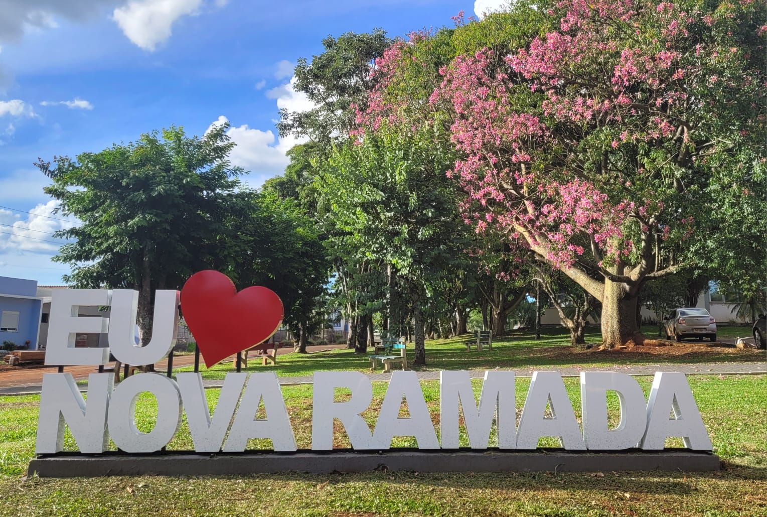 Prefeitura De Nova Ramada Rs Abre Concurso P Blico Com Remunera Es