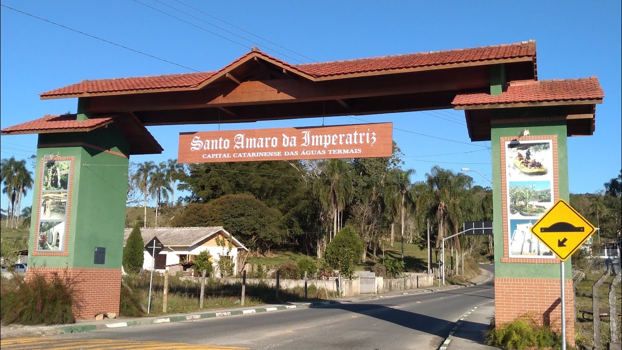 Prefeitura de Santo Amaro da Imperatriz SC abre vagas temporárias