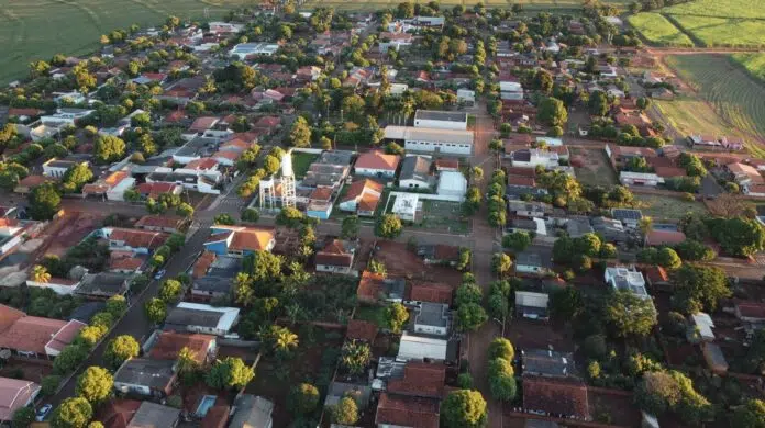 Câmara Municipal de Jardim Olinda - PR abre novo edital de Concurso Público