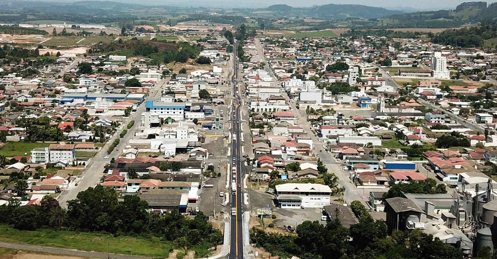 Processo Seletivo da Prefeitura de Pouso Redondo