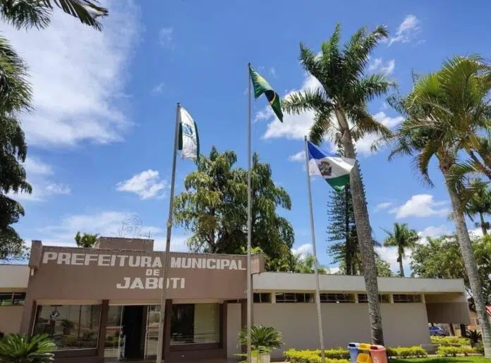 Concurso Público para diversos cargos na Prefeitura de Jaboti 2024