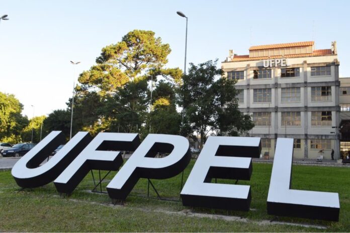 UFPel abre Processo Seletivo com 28 vagas de professor substituto