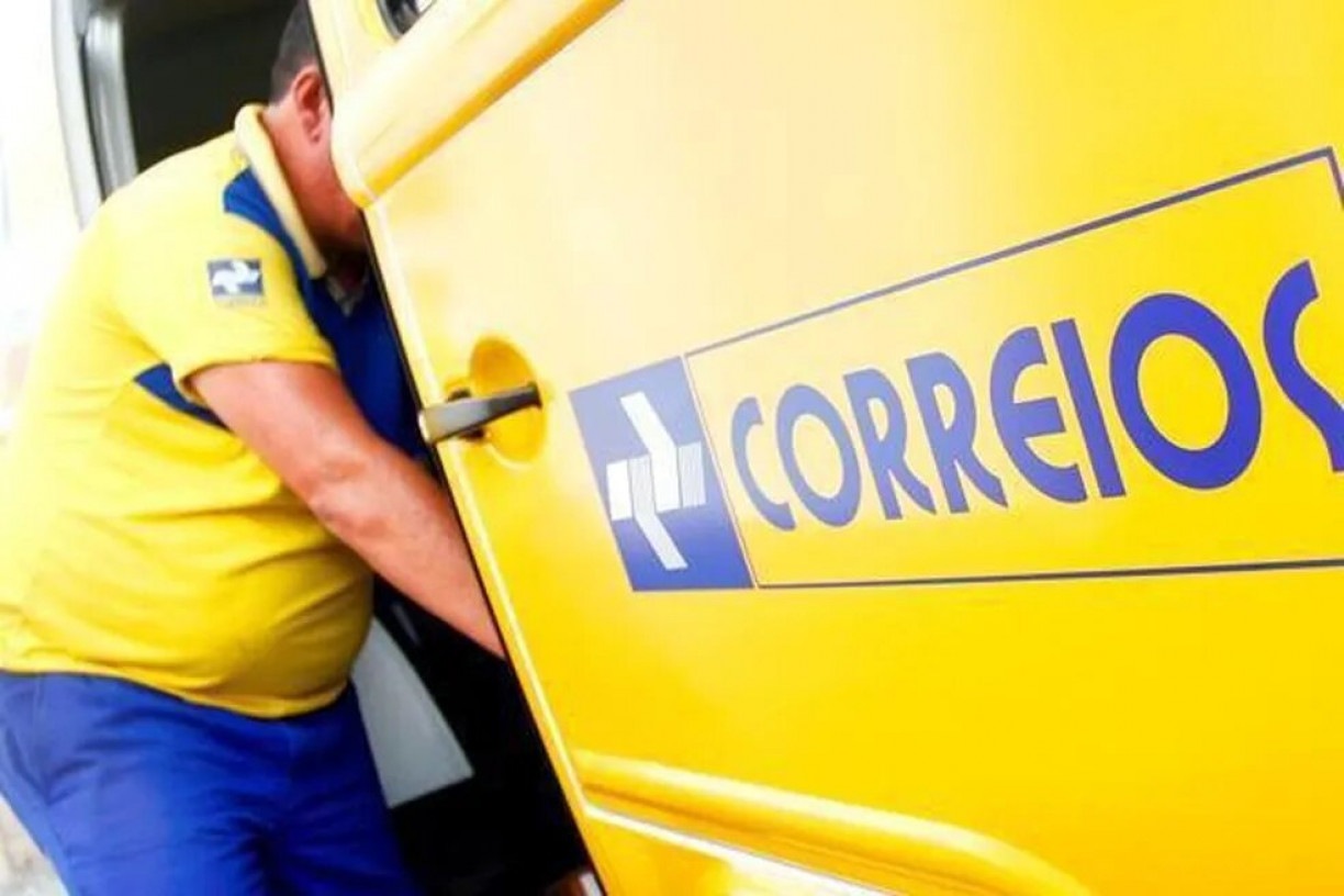 Concurso Correios 2024 terá 3,2 mil vagas! Até R$26 mil