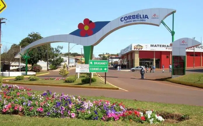 Concurso Público da Prefeitura de Corbélia, Paraná: 65 Vagas Disponíveis!