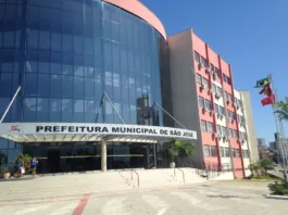 Prefeitura de São José SC anuncia processo seletivo na área da educação