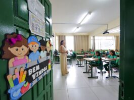 Maior concurso público da Educação SC tem provas neste domingo