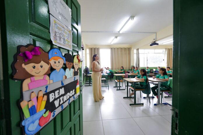 Maior concurso público da Educação SC tem provas neste domingo