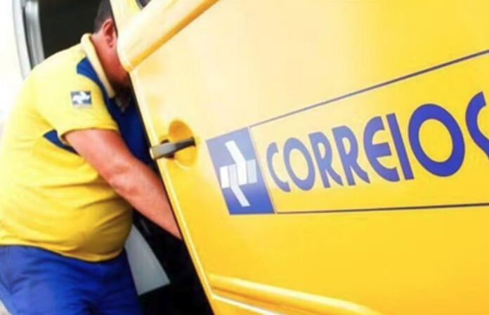 Concurso Correios: IBFC será a banca com 3.500 vagas disponíveis