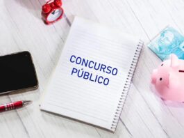 Concursos abertos no Paraná