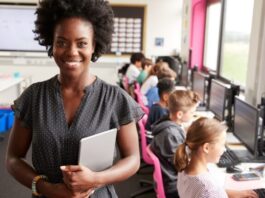 Concursos educação 2024