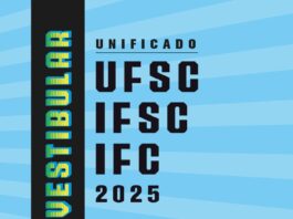 Vestibular Unificado 2025