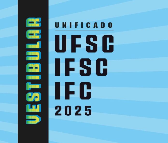 Vestibular Unificado 2025