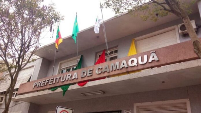 Prefeitura de Camaquã (RS) Abre Concurso Público