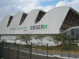 Comissão do Concurso Ebserh