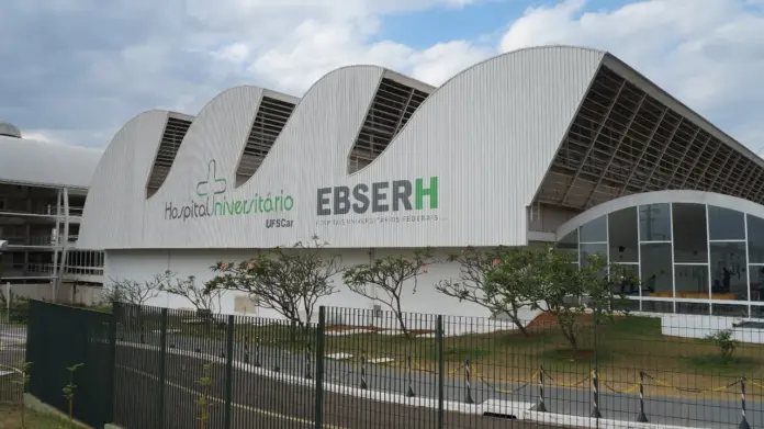 Comissão do Concurso Ebserh