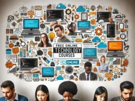 cursos gratuitos tecnologia EAD